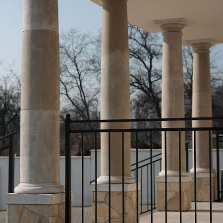 Villa Julia Krasków Εξωτερικό φωτογραφία