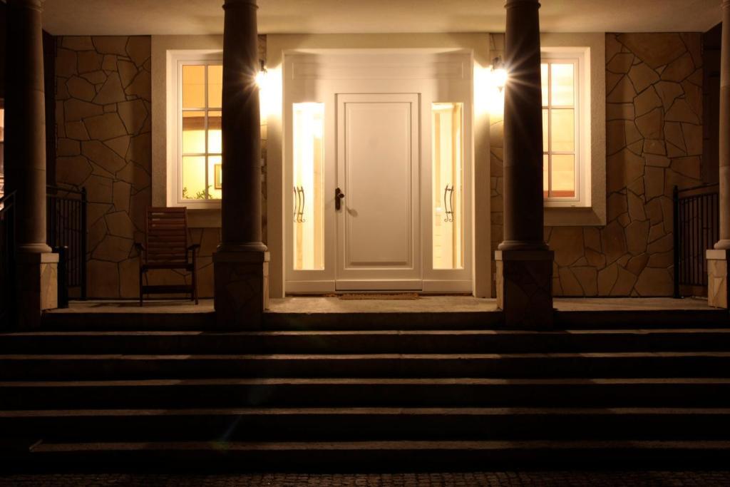 Villa Julia Krasków Εξωτερικό φωτογραφία