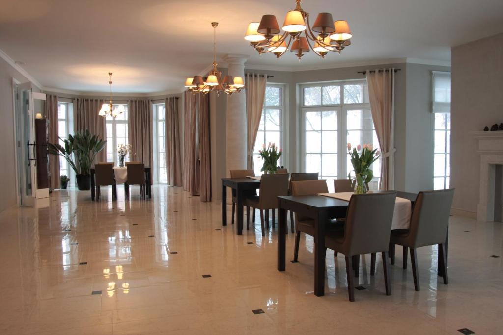 Villa Julia Krasków Εξωτερικό φωτογραφία