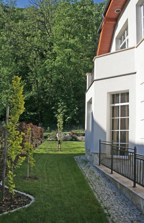 Villa Julia Krasków Εξωτερικό φωτογραφία